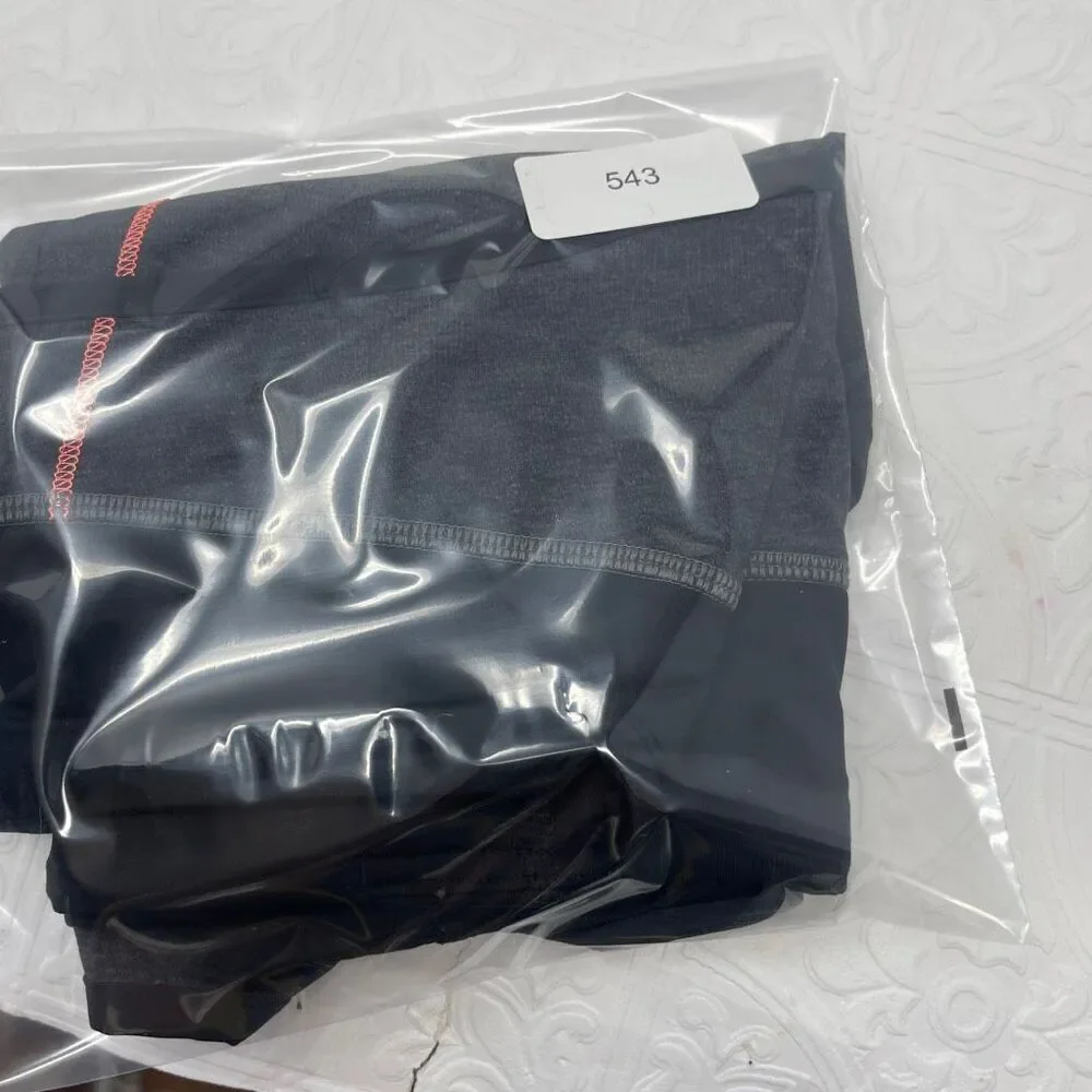 Lululemon speed up shorts Sz 10